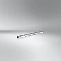 Auxiliary headlamp LED 81W screwed R10 6000K 4600lm OSRAM LIGHTBAR VX750-CB