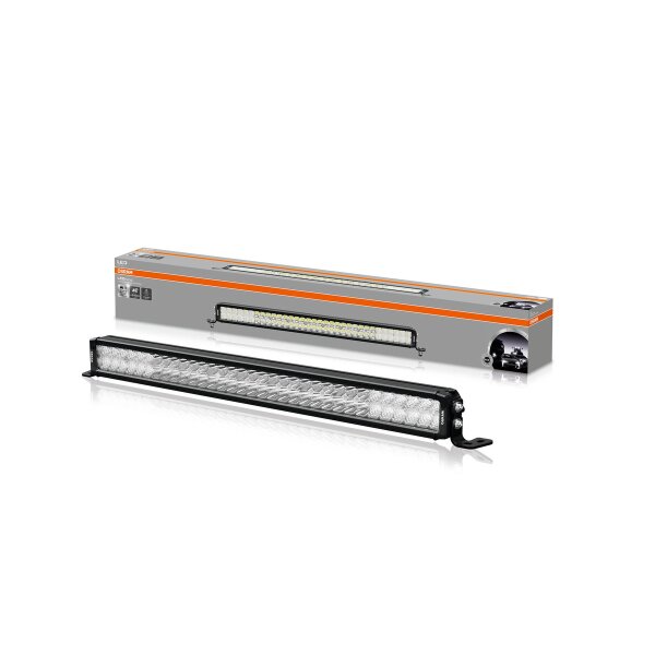 OSRAM LEDriving Lightbar LED Zusatzscheinwerfer 6000K 8000lm 12V/24V