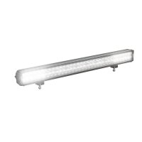 Auxiliary headlight LED 108W screwed R10 6,000K 8,000 OSRAM LIGHTBAR VX750-CB