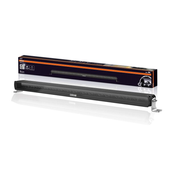 OSRAM LEDriving Zusatzscheinwerfer 12/21V 140W 8000lm
