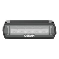 OSRAM LEDriving Lightbar LED Zusatzscheinwerfer Fernlicht 6000K 1300lm 12V/24V