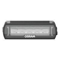 Zusatzscheinwerfer LED 17,6W geschraubt R10 6000K 1300lm OSRAM LIGHTBAR FX125-SP