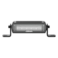 Zusatzscheinwerfer LED 17,6W geschraubt R10 6000K 1300lm OSRAM LIGHTBAR FX125-SP