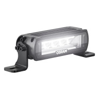 Zusatzscheinwerfer LED 17,6W geschraubt R10 6000K 1300lm OSRAM LIGHTBAR FX125-SP