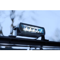 Zusatzscheinwerfer LED 17,6W geschraubt R10 6000K 1300lm OSRAM LIGHTBAR FX125-SP