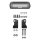OSRAM LEDriving Lightbar LED auxiliary headlight high beam 6000K 1300lm 12V/24V