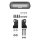OSRAM LEDriving Lightbar LED Zusatzscheinwerfer Fernlicht 6000K 1300lm 12V/24V