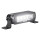 Zusatzscheinwerfer LED 17,6W geschraubt R10 6000K 1300lm OSRAM LIGHTBAR FX125-SP