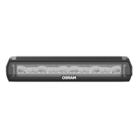 Auxiliary headlamp LED 37W screwed R10 R149 standard 2120lm OSRAM LIGHTBAR FX250