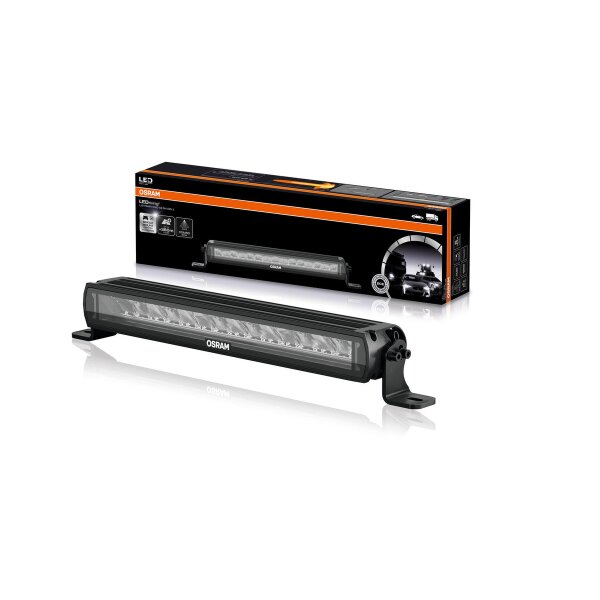 OSRAM LEDriving Lightbar LED Zusatzscheinwerfer 6000K 3750lm 12V/24V