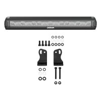 Auxiliary headlamp LED 56W screwed R10 R149 standard...