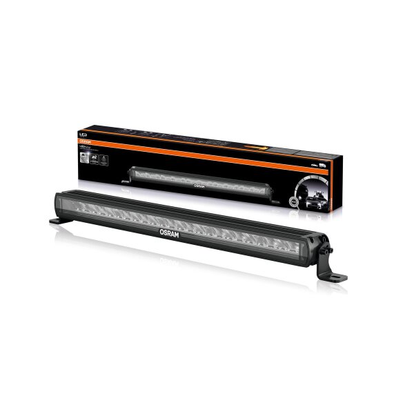 OSRAM LEDriving Lightbar LED Zusatzscheinwerfer 6000K 5990lm 12V/24V