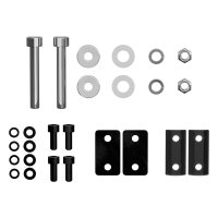 OSRAM LEDriving brackets rear FX GEN 2 LEDriving auxiliary headlights