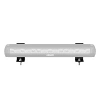 Bolted mounting for worklights OSRAM Mounting Kit FX GEN 2 easy usable