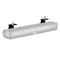 Bolted mounting for worklights OSRAM Mounting Kit FX GEN 2 easy usable