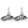 2 OSRAM NIGHT BREAKER H1-LED Nachrüstlampen 1550lm 6000k