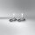 2 OSRAM NIGHT BREAKER H1-LED Nachrüstlampen 1550lm 6000k