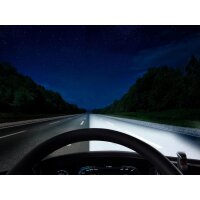 2 Glühlampen H7 auf LED 24V PX26d 6.000K 1.500lm OSRAM TRUCKSTAR LED H7