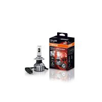 OSRAM NIGHT BREAKER H7-LED GEN2 LED-Nachrüchstlampen...