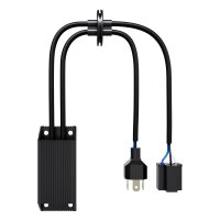 OSRAM LEDSC04-2HB Accessories for Night Breaker LED