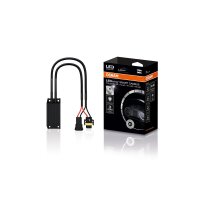 2 OSRAM LEDriving SMART CANBUS Zubehör LED Retrofit...