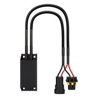 Smart Canbus 15W wiring harness for vehicles 12V OSRAM...