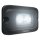 OSRAM LEDriving Flush Mount OFF ROAD LED Arbeitsscheinwerfer 600lm 12V/24V