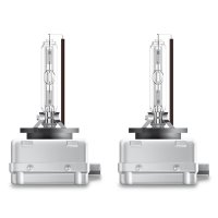 2 OSRAM XENARC NIGHT BREAKER 220 D1S xenon headlight...