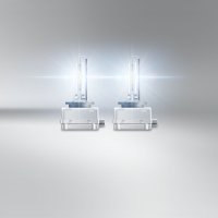 2 OSRAM XENARC NIGHT BREAKER 220 D1S Xenon-Scheinwerferlampen 3200lm