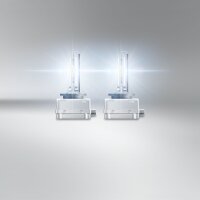 2 OSRAM XENARC NIGHT BREAKER 220 D1S Xenon-Scheinwerferlampen 3200lm