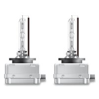 2 Xenon Bulbs D1S 85V 35W Pk32d-2 OSRAM XENARC® NIGHT BREAKER LASER for cars