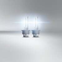 2 OSRAM XENARC NIGHT BREAKER 220 D2S Xenon-Scheinwerferlampen 3200lm