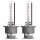 2 Xenon Bulbs D2S 85V 35W P32d-2 OSRAM XENARC® NIGHT BREAKER® LASER
