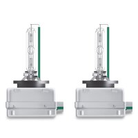 2 Xenon bulbs D3S 42V 35W PK32d-5 OSRAM XENARC® NIGHT...