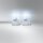 2 OSRAM XENARC NIGHT BREAKER 220 D3S Xenon-Scheinwerferlampen 3200lm
