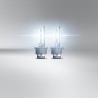 2 OSRAM XENARC NIGHT BREAKER 220 D4S xenon headlight bulbs 3200lm