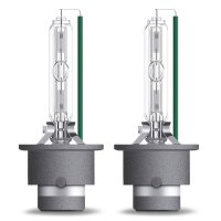 2 OSRAM XENARC NIGHT BREAKER 220 D4S...