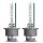 2 Glühlampen Xenon D4S 42V 35W P32d-5 OSRAM XENARC® NIGHT BREAKER® LASER