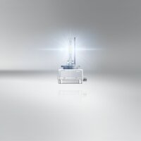 Glühlampe Xenon D1S 85V 35W Pk32d-2 OSRAM XENARC® NIGHT BREAKER® LASER für PKW