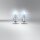 2 OSRAM NIGHT BREAKER 220 H4 Halogen-Scheinwerferlampen 1650/1000lm 12V