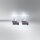 2 OSRAM NIGHT BREAKER 220 H11 Halogen-Scheinwerferlampen 1350lm 55W 13,2V