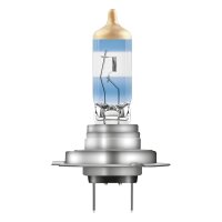 OSRAM NIGHT BREAKER 220 H7 Halogen-Scheinwerferlampe 12V...