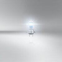 OSRAM NIGHT BREAKER 220 H7 Halogen-Scheinwerferlampe 12V 1500lm