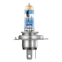 OSRAM NIGHT BREAKER 220 H4 Halogen-Scheinwerferlampen...