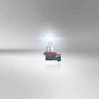OSRAM NIGHT BREAKER 220 H11 Halogen-Scheinwerferlampen 1350lm 55W