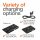 OSRAM LEDinspect WIRE-FREE PRO 600 LED inspection lamp 600 lm
