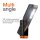 OSRAM LEDinspect WIRE-FREE PRO 600 LED-Inspektionslampe 600 lm