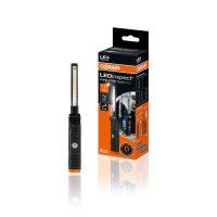 OSRAM LEDinspect WIRE-FREE SLIM 600 LED inspection lamp...