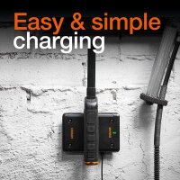 OSRAM LEDinspect WIRE-FREE SLIM 600 LED-Inspektionslampe 600 lm