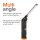 OSRAM LEDinspect WIRE-FREE SLIM 600 LED-Inspektionslampe 600 lm
